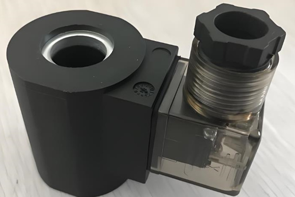 使用不當會造成電磁閥線圈使用壽命縮短！